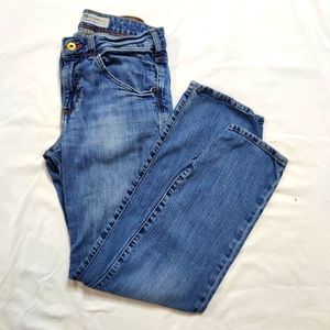 🔥3/$15 30x32 Men's Lee Jeans Modern Series - Straight Leg